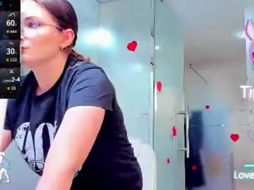 Chaturbate Free Live Porn of evelyne_rose