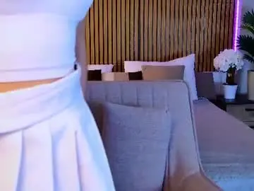 Chaturbate Live Sex of cutemirage