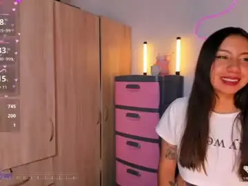 Chaturbate Live Sex of lovexxxdanna