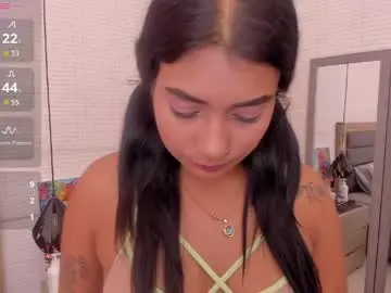 Chaturbate Adult Video Chat of ninamartins