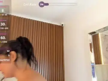 Chaturbate Watch Live Sex Cams of ninamartins