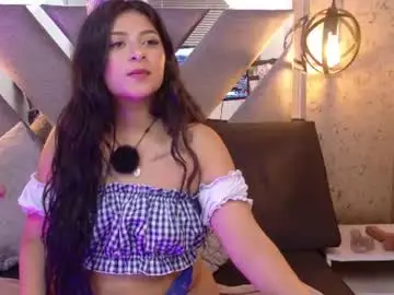 Chaturbate Adult Webcam of ariana_foxx__
