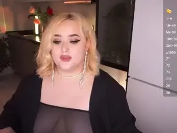 Chaturbate Live Porn of irena_barr18