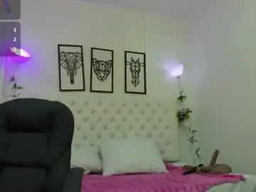 Chaturbate Live Sex of jenny_stark