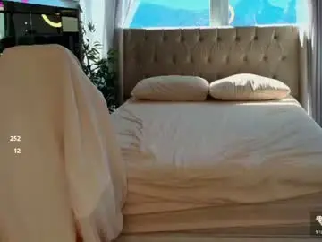 Chaturbate Nude Webcam of kari_brooks