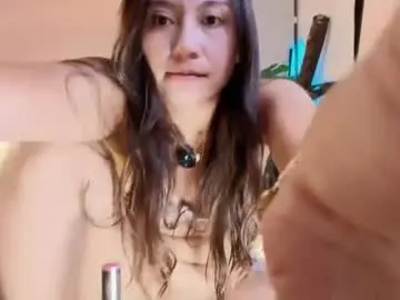 Chaturbate Nude Webcam of _bruna111_