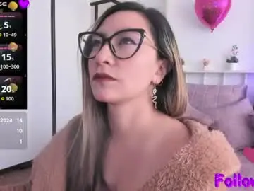 Chaturbate Free Live Porn of _devora_sloppy_77