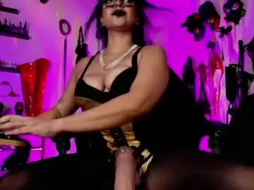 Chaturbate Sex Cam of veresskaardila77