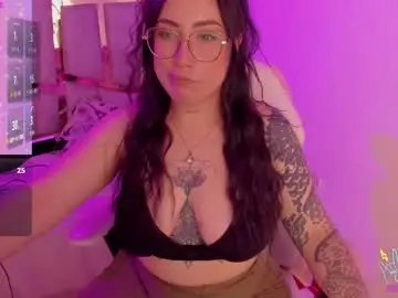 Chaturbate Free Live Porn of _briigite