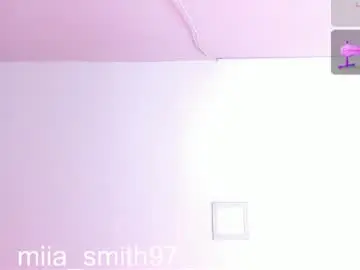 Chaturbate Adult Video Chat of miia_smith97