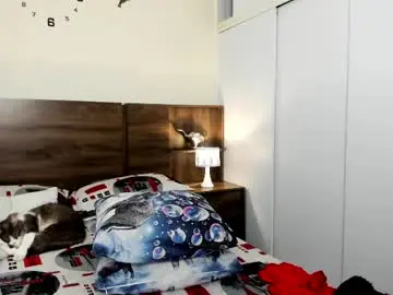 Chaturbate Watch Live Sex Cams of hanny_13