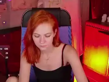 Chaturbate Best Webcam of lisaaris