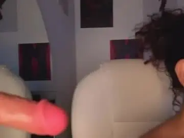 Chaturbate Adult Webcams of loly_marce