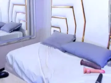 Chaturbate Private Sex Chat of gabby_santos_