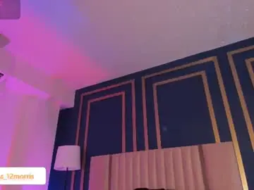 Chaturbate Sex Chat of elsiemorriis
