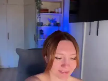 Chaturbate Best Webcam of ginger_lure