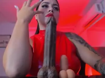 Chaturbate Best Webcam of bonnie_an