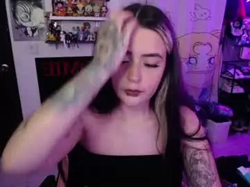 Chaturbate Best Webcam of stephani_rousso