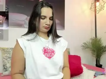 Chaturbate Live Porn of ahinovi_