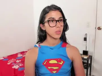 Chaturbate Live Sex Cam of mazikeen_18