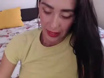 Chaturbate Sex Chat of brunettgirl_