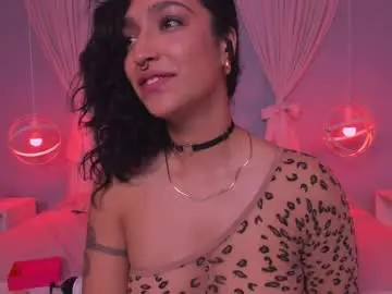 Chaturbate Best Webcam of cleo_foxx