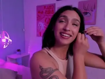Chaturbate Live Sex Cam of cleo_foxx