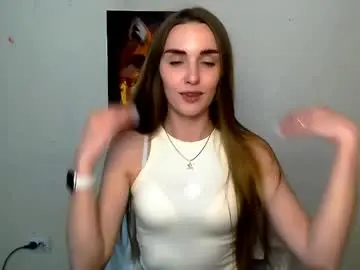 Chaturbate Adult Video Chat of miss_angelina_