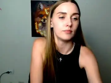 Chaturbate Live Porn of miss_angelina_