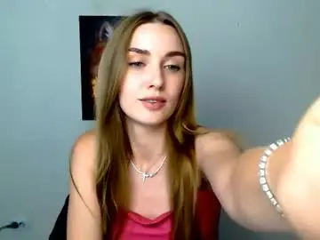 Chaturbate Sex Chat of miss_angelina_