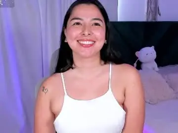 Chaturbate Sex Chat of irismoira