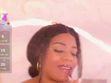 Chaturbate Live Sex Cam of loana_vegas