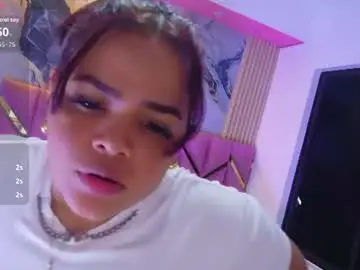 Chaturbate Live Sex Cam of rizantella