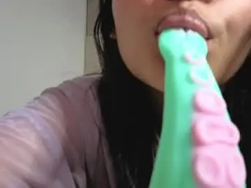 Chaturbate Live Porn of candela___