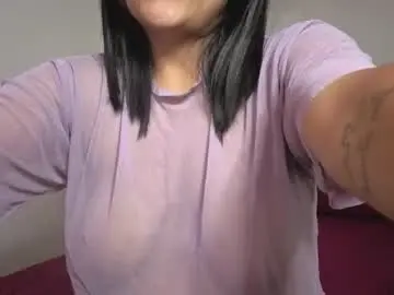 Chaturbate Best live sex cam show of candela___