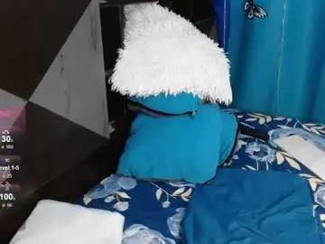 Chaturbate Live Porn of cintialorens1