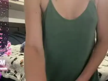 Chaturbate Sex Chat of foreverkinkyy