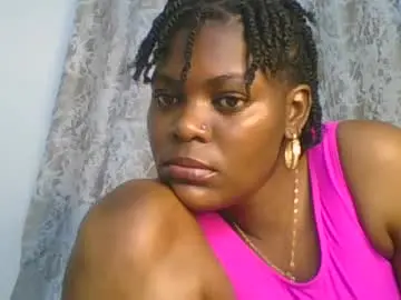 Chaturbate Free Live Porn of sweetdarkskin