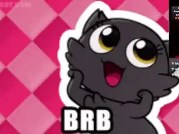 Chaturbate Adult Video Chat of julieta_coopeer_