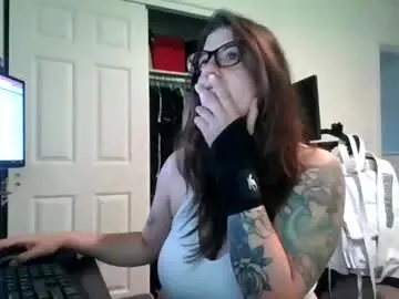 Chaturbate Adult Video Chat of missmonatoyou