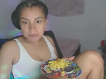 Chaturbate Live Porn of shayna_cute
