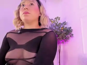 Chaturbate Adult Webcams of cofee_dreams