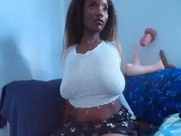 Chaturbate Adult Webcams of ebonycandymelani