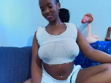 Chaturbate Best Webcam of ebonycandymelani