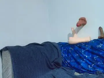 Chaturbate Live Sex of ebonycandymelani