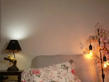 Chaturbate Adult Webcams of honeyyykate