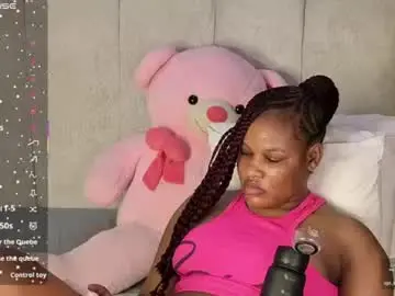 Chaturbate Private Sex Chat of shugacubee