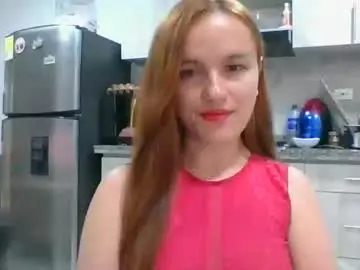 Chaturbate Watch Live Sex Cams of valeriafrannco