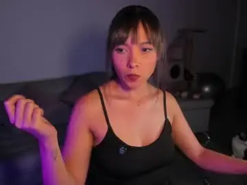Chaturbate Sex Chat of breakfastwithtiffanys