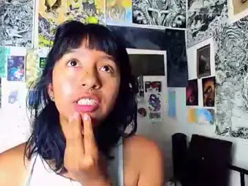 Chaturbate Best live sex cam show of jaina_angelll